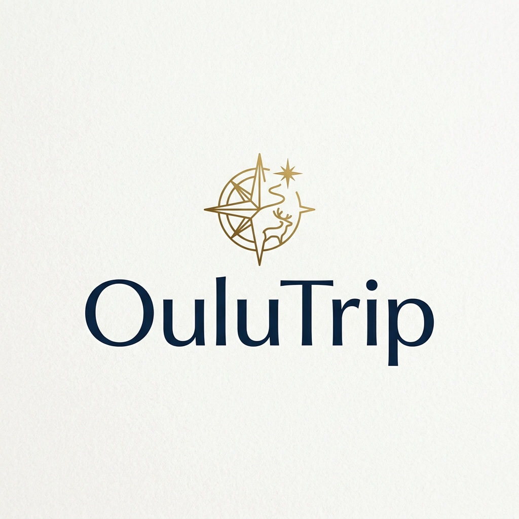 OuluTrip Logo