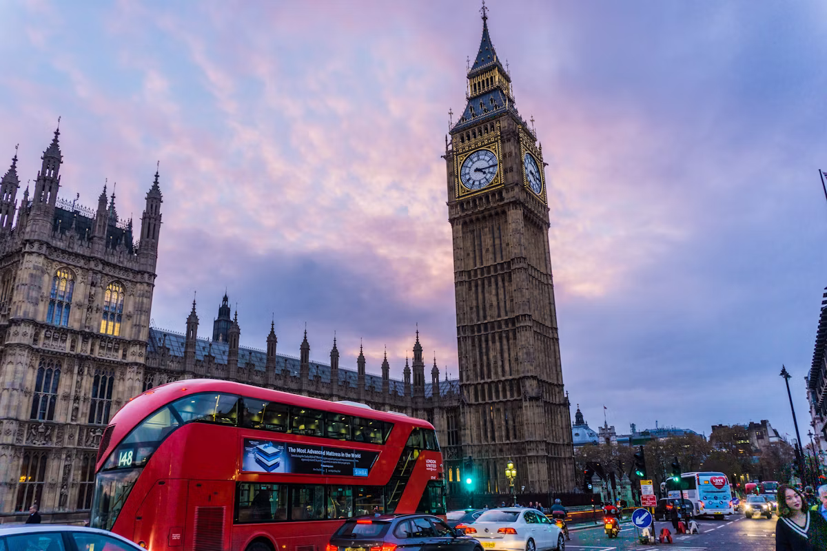 英伦经典穿越之旅 | 英国 温莎城堡+约克肉铺街+湖区蒸汽火车+剑桥撑篙 5天4晚深度高定游