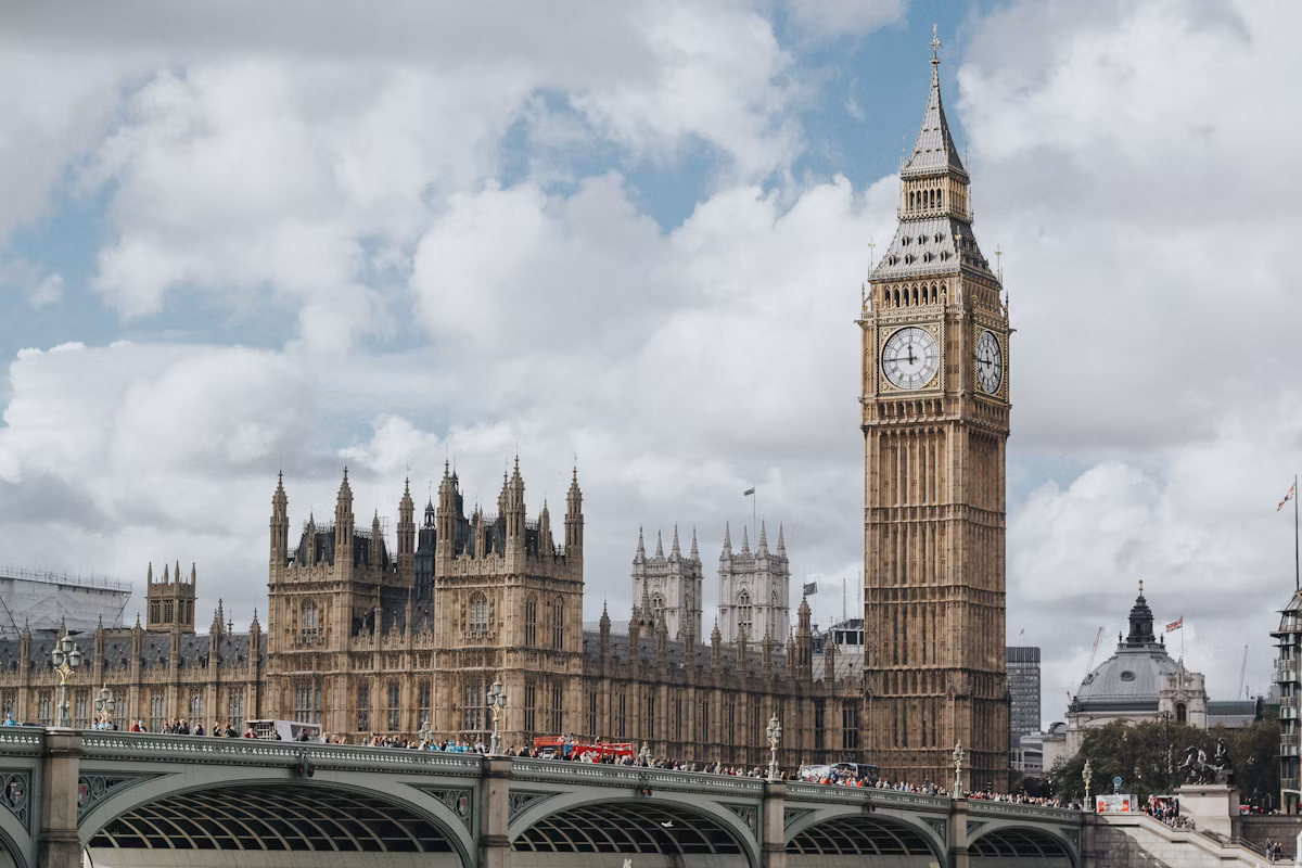 英伦经典私享巡游 | 英国 伦敦+科茨沃尔德+巴斯+牛津 3天2晚私享游
